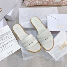 Christian Dior Slippers